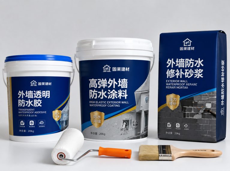 阳光房接缝防水维修